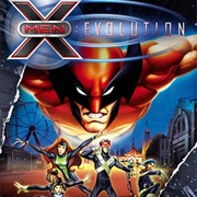 X Men Evolution Season 2