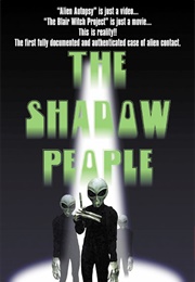 The Shadow People (2002)