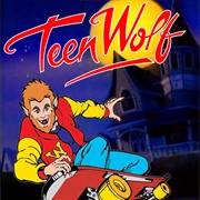 Teen Wolf
