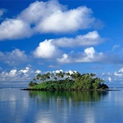 Kayangel Atoll, Palau