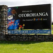 Otorohanga