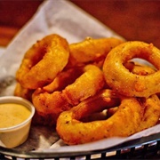 Onion Rings (USA)