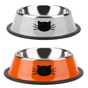 Cat Bowl
