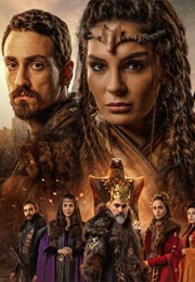 Destan Season 1 (2021)