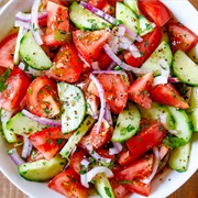 Tomato Salad