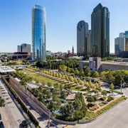 Klyde Warren Park (Dallas)