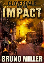 Impact (Bruno Miller)