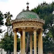 Giardini Pubblici Garibaldi
