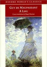 A Woman's Life (Guy De Maupassant)
