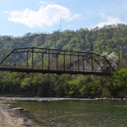 Elkhorn City, Kentucky