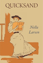Quicksand (Nella Larsen)