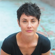 Beth Malone (Lesbian, She/Her)