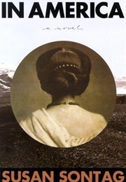 In America (Susan Sontag)