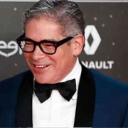 Boris Izaguirre (Gay, He/Him)