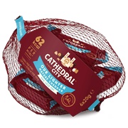 Cheddar Bars (4 Packs)