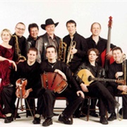 La Bottine Souriante