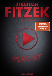 Playlist (Sebastian Fitzek)