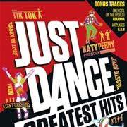 Just Dance: Best Of