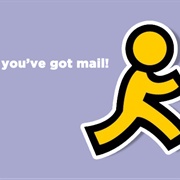 You've Got Mail (AOL)