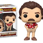 964 - Thomas Magnum