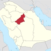 Al-Qassim Province
