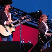 Bon Jovi