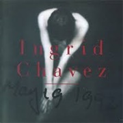May, 19, 1992 - Ingrid Chavez
