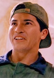 John Leguizamo: Luigi, Super Mario Bros. (1993)