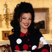 Fran Fine (The Nanny)
