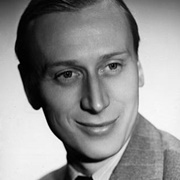 Günther Lüders Actor