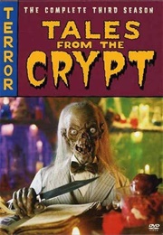 Tales From the Crypt Season 3 (1991)