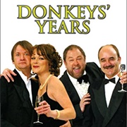 Donkeys&#39; Years
