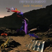 Jade Warrior - Fifth Element