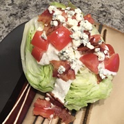 Blue Cheese Dressing