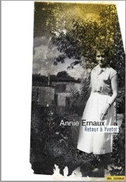 Retour À Yvetot (Annie Ernaux)
