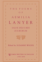 Salve Deus Rex Judaeorum (Aemilia Lanyer)