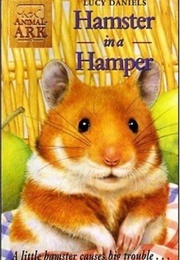 Hamster in a Hamper (Lucy Daniels)