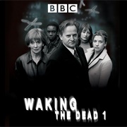 Waking the Dead - Series 1