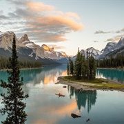 Jasper National Park
