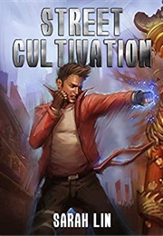 Street Cultivation I (Sarah Lin)