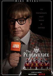 The Pentaverate (2022)