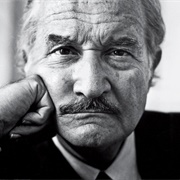 Carlos Fuentes
