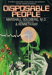 Disposable People (Marshall Goldberg)