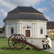 Slavonski Brod, Croatia