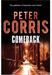Comeback (Peter Corris)