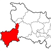Enshi Tujia and Miao Autonomous Prefecture