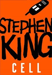 Cell (Stephen King)