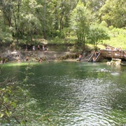 Troy Spring State Park