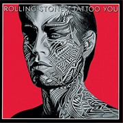 Little T&A - The Rolling Stones