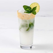 Coconut Mojito